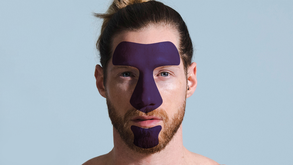 The American Boxer - Men's Skincare - Train Your Skin